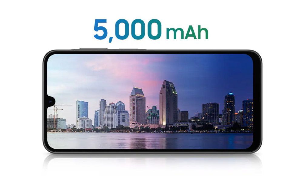 بهترین گوشی با باتری قوی کدام است؟